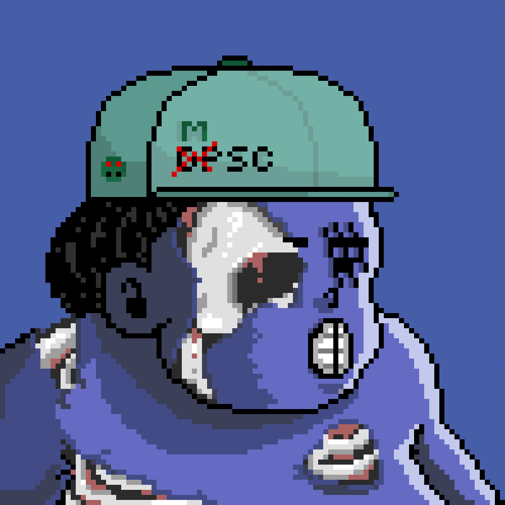 Mutant SUMO #10