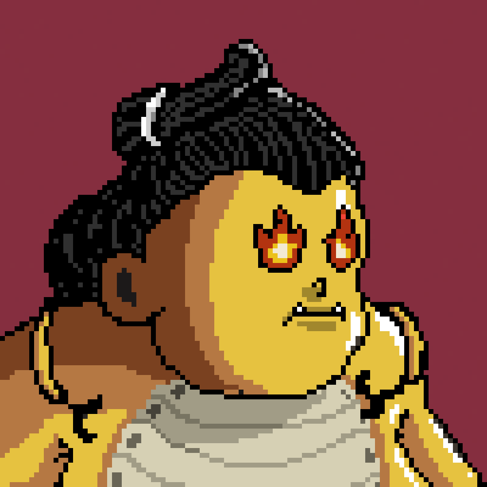 Mutant SUMO #100