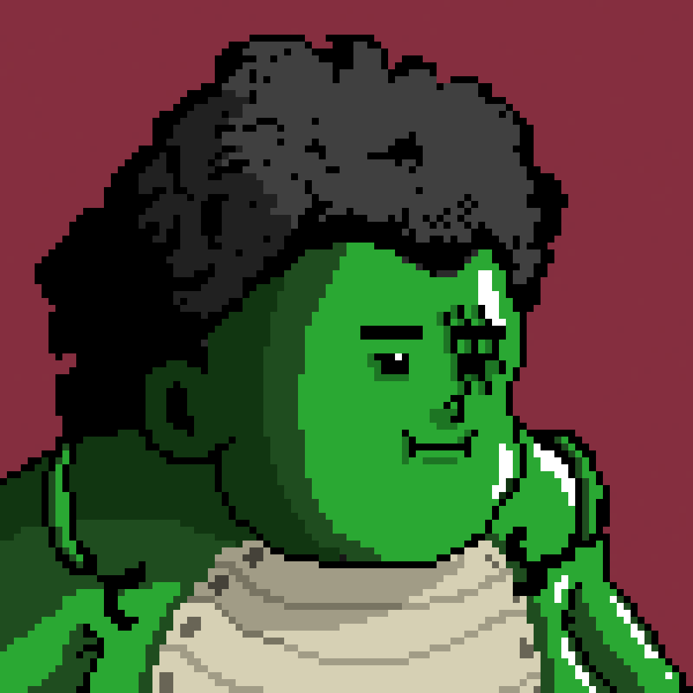 Mutant SUMO #101