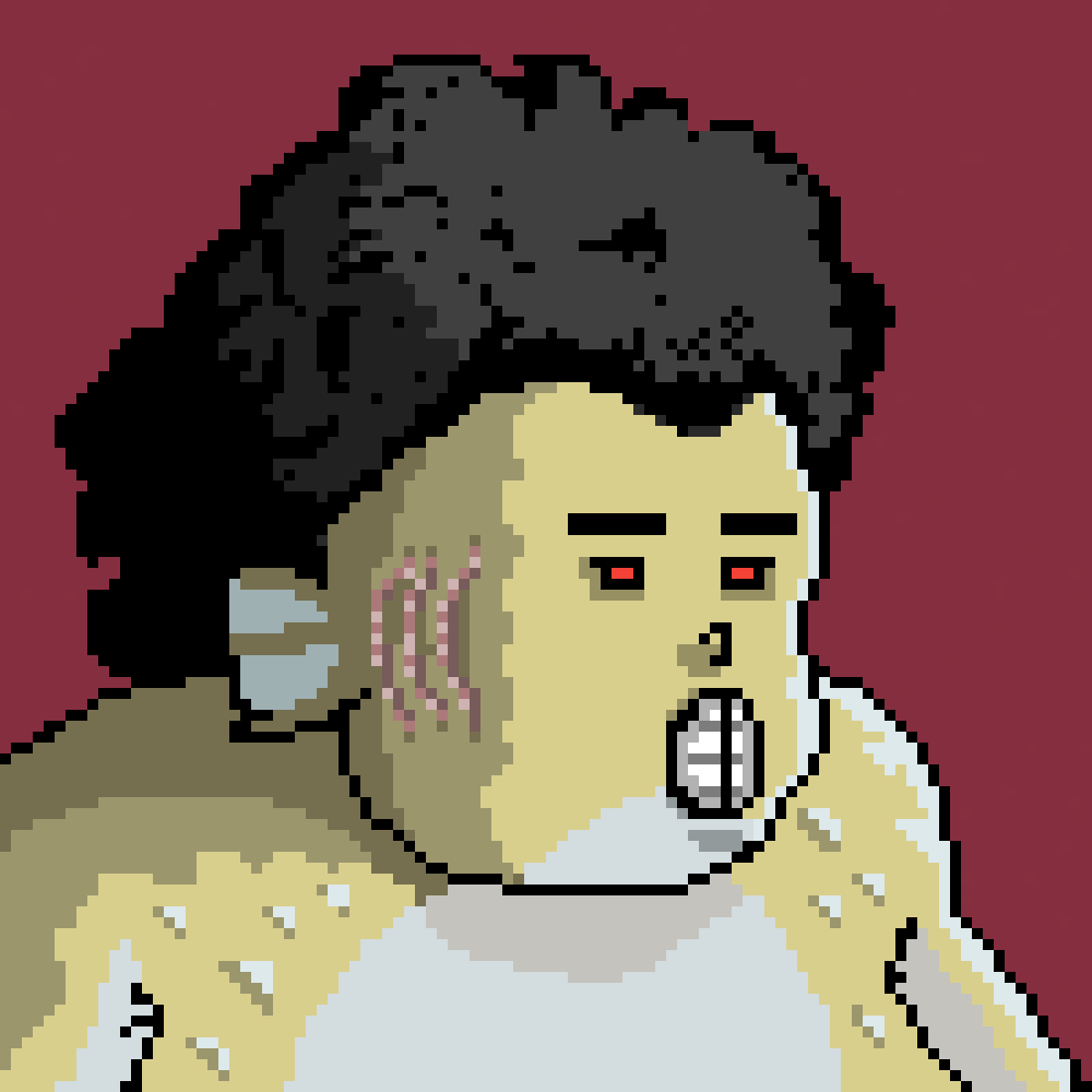 Mutant SUMO #102