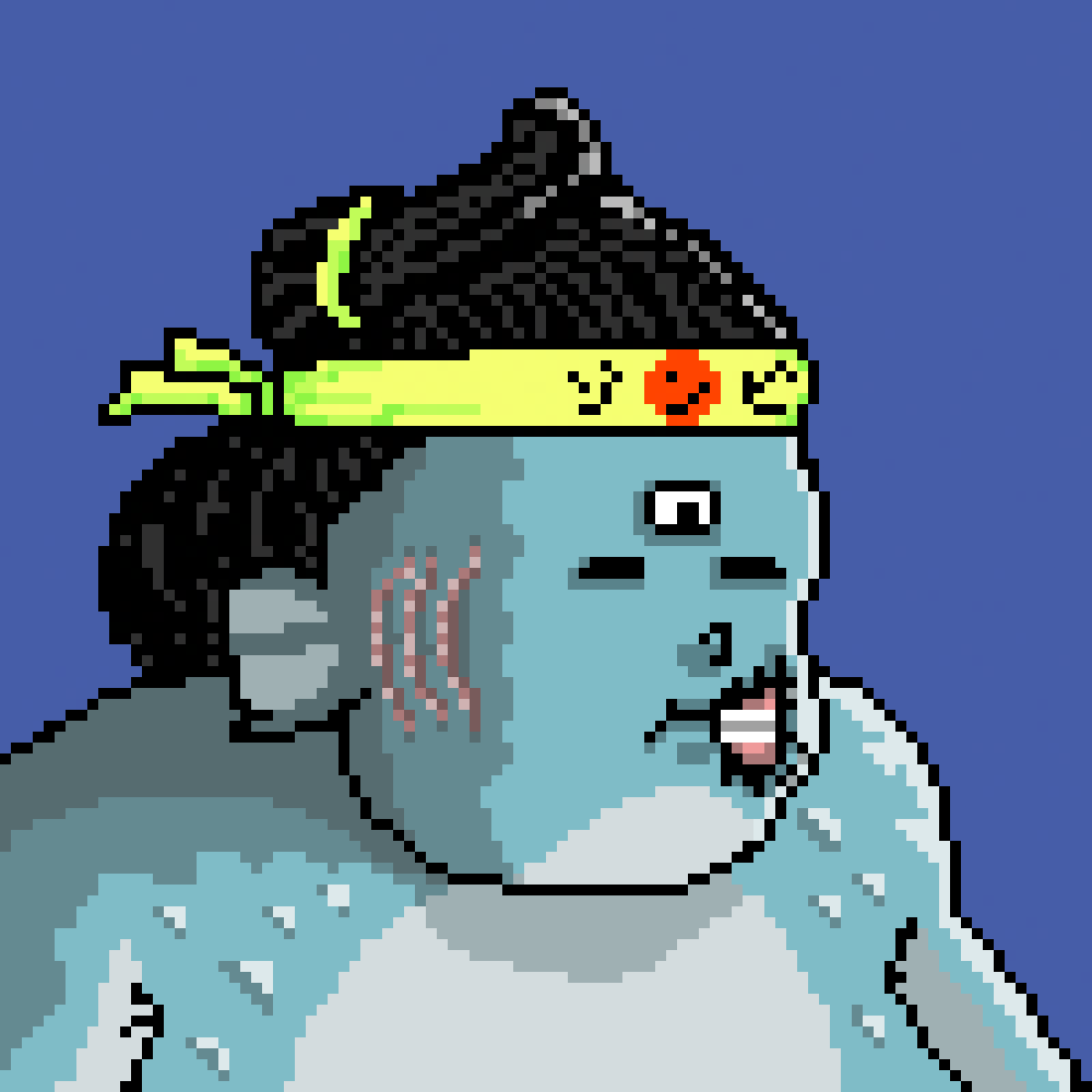 Mutant SUMO #105