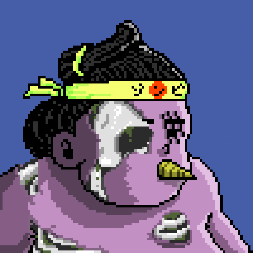 Mutant SUMO #106