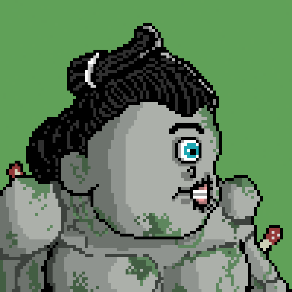 Mutant SUMO #109