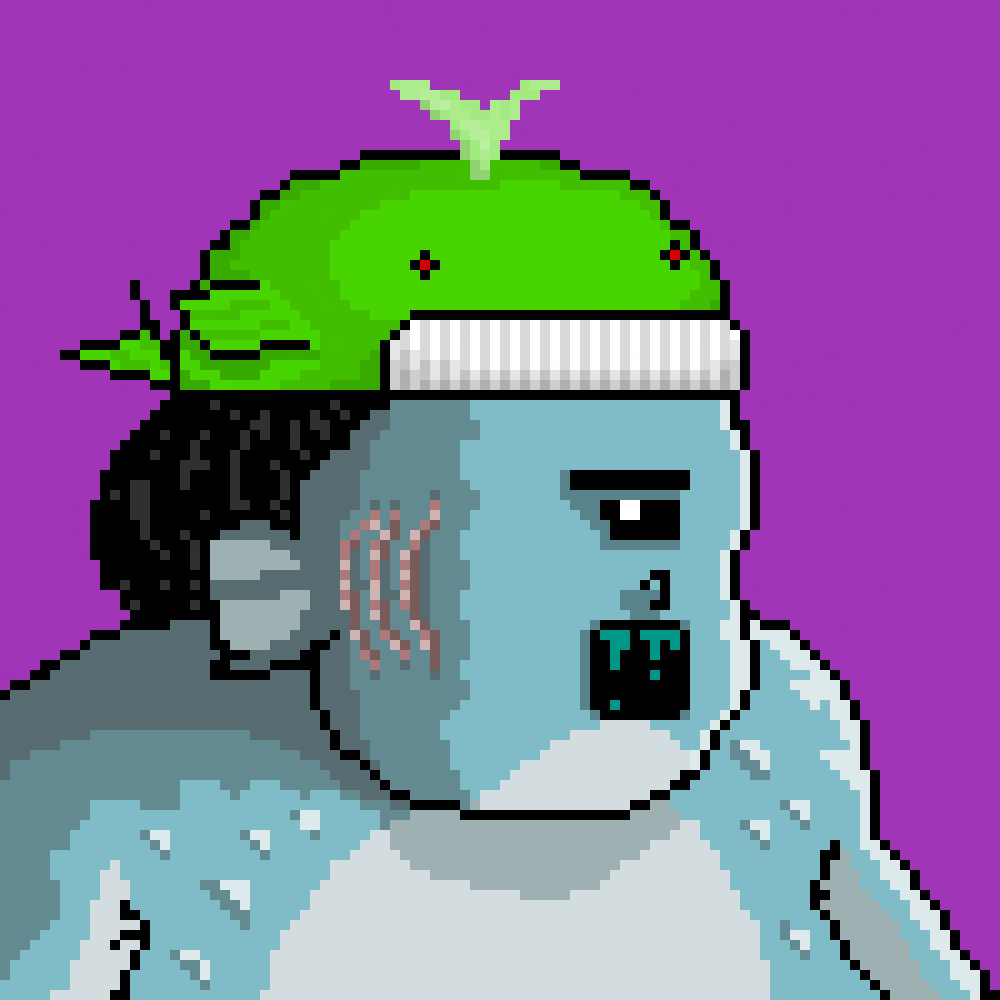 Mutant SUMO #110