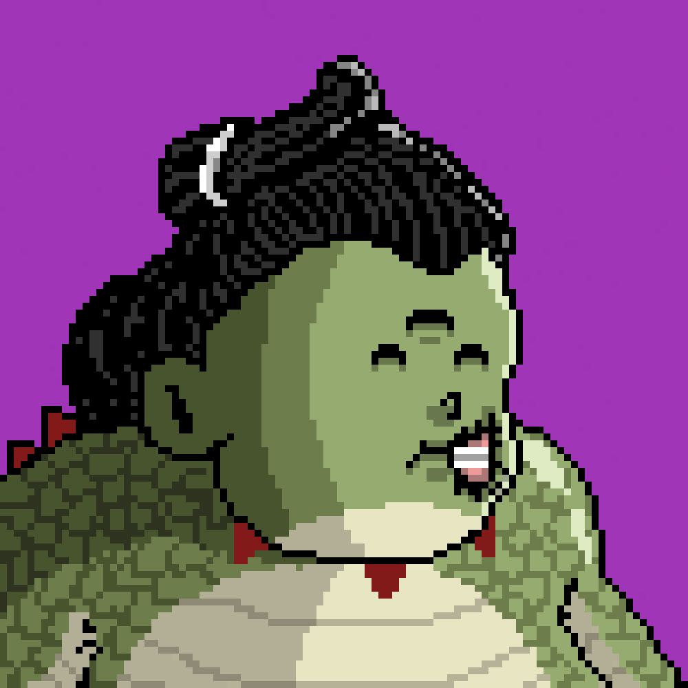 Mutant SUMO #111