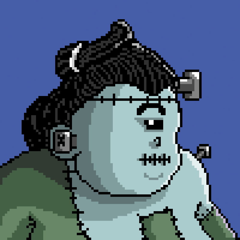 Mutant SUMO #125