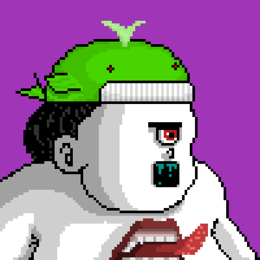 Mutant SUMO #14
