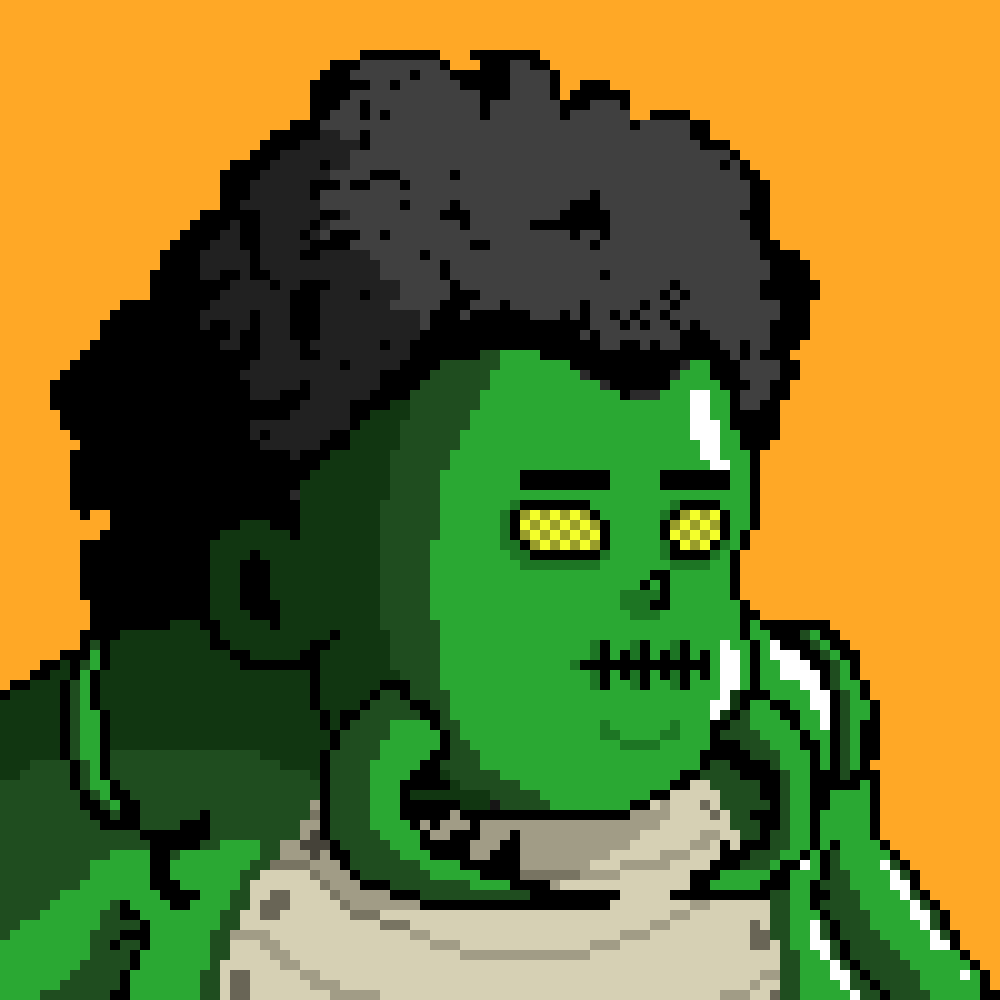 Mutant SUMO #141