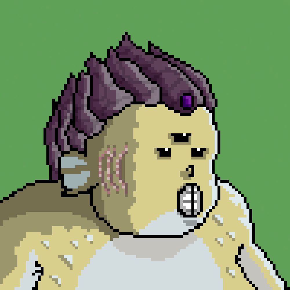 Mutant SUMO #155