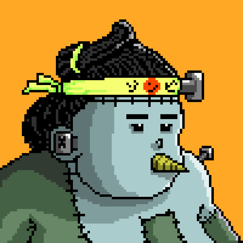 Mutant SUMO #16