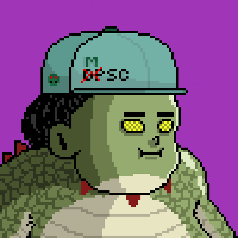 Mutant SUMO #163