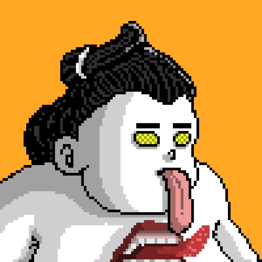 Mutant SUMO #18