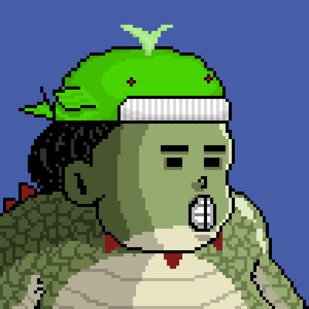 Mutant SUMO #19