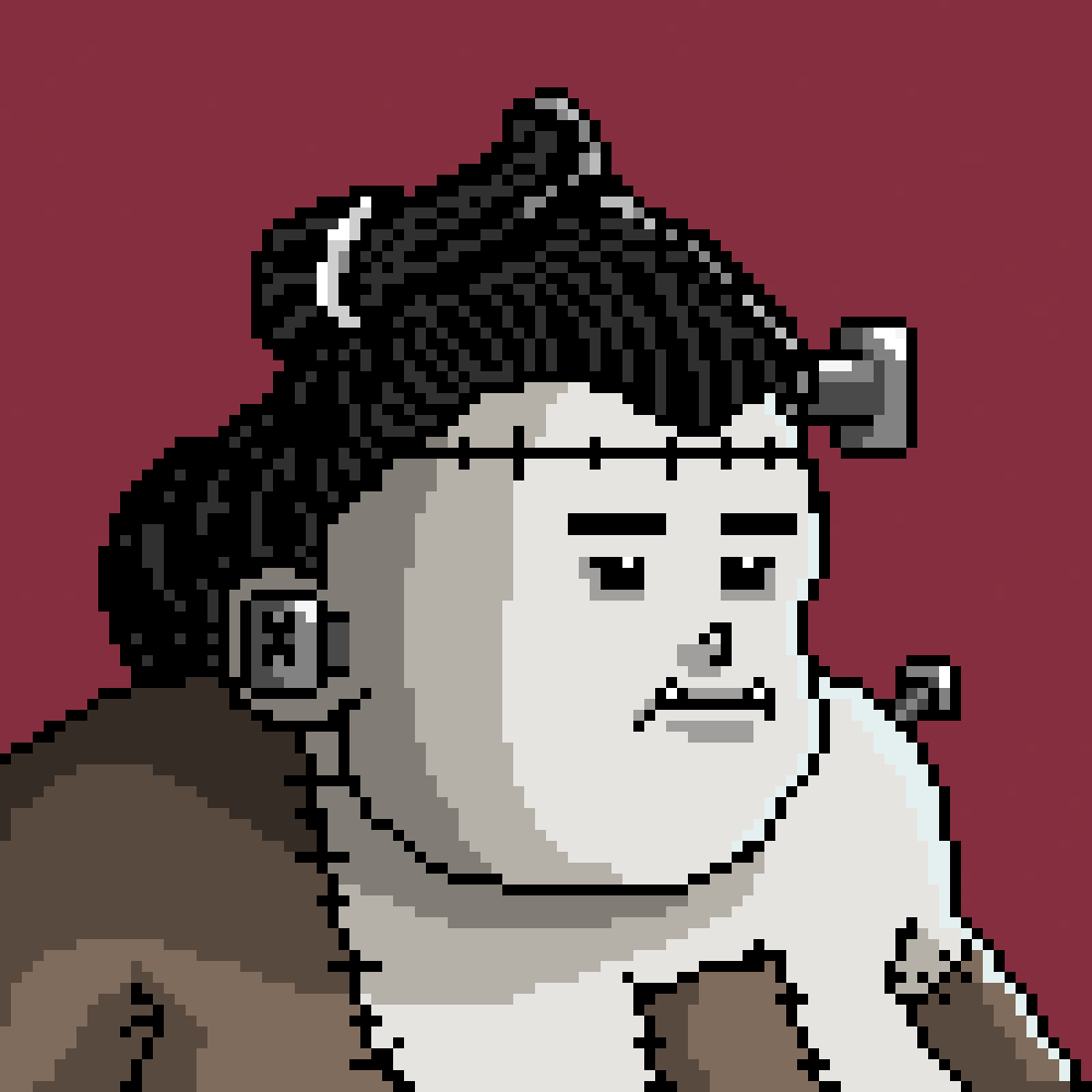 Mutant SUMO #198