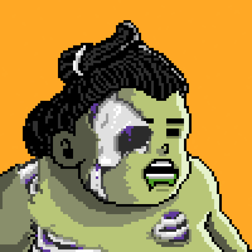 Mutant SUMO #201