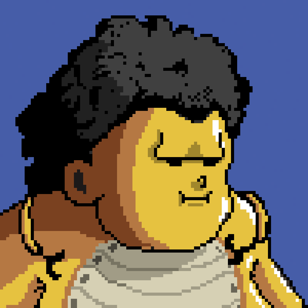 Mutant SUMO #208