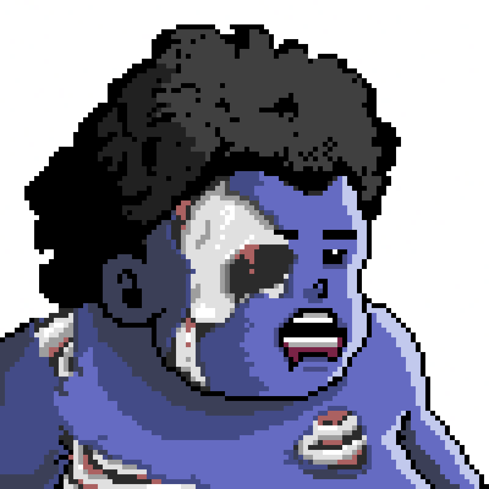 Mutant SUMO #21