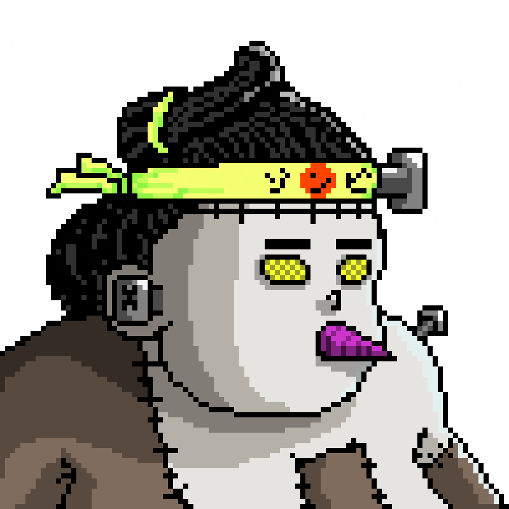 Mutant SUMO #22