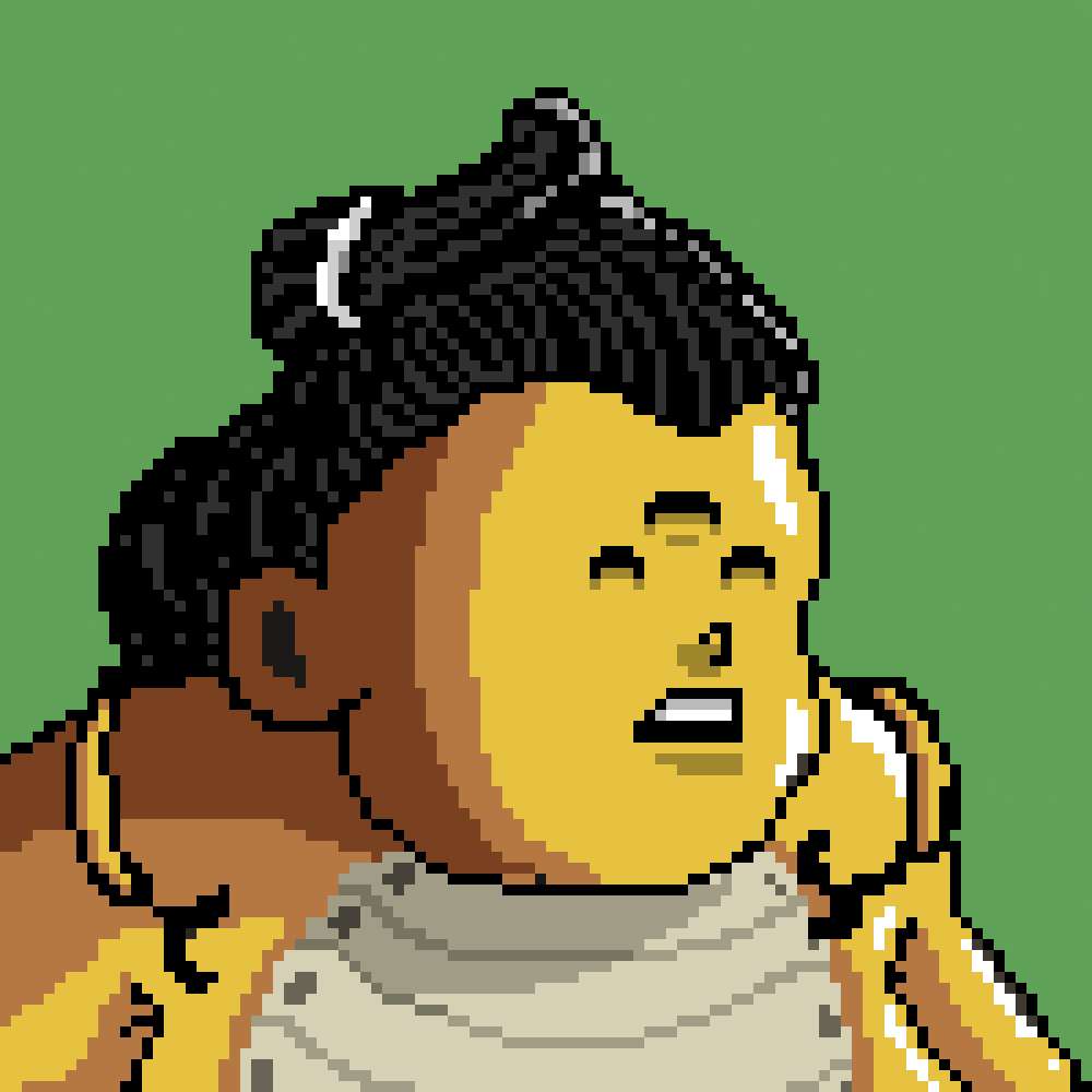 Mutant SUMO #227