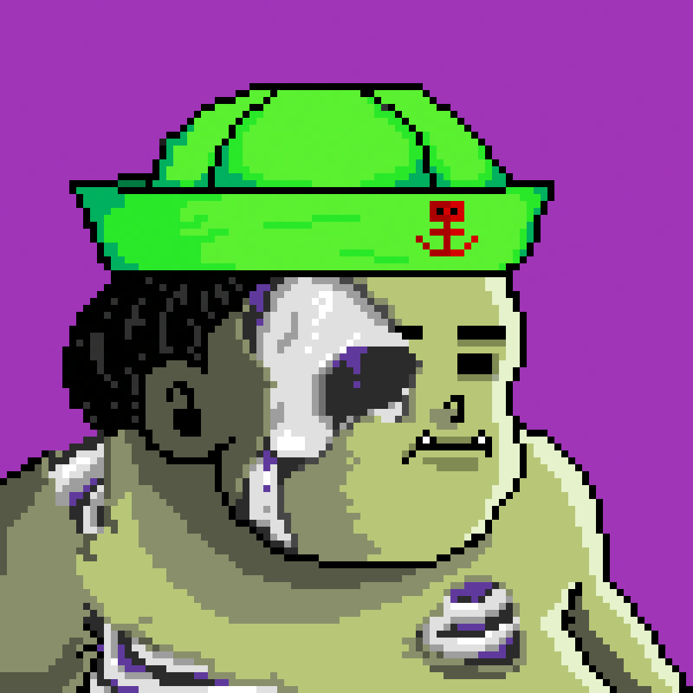 Mutant SUMO #23