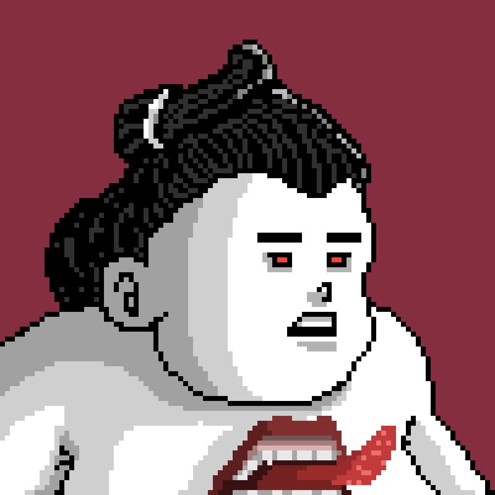 Mutant SUMO #24