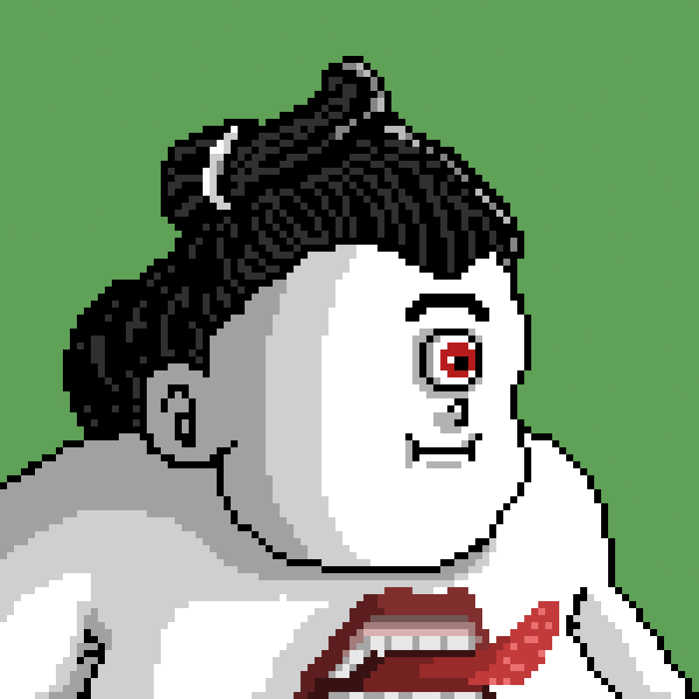 Mutant SUMO #25