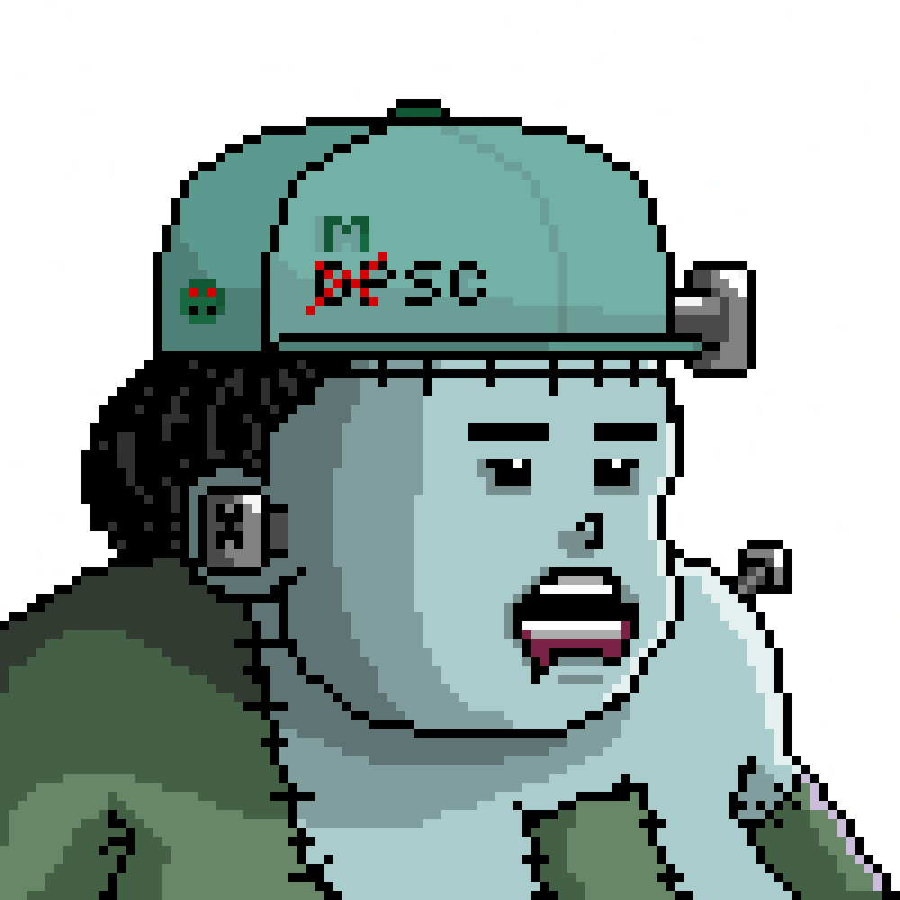 Mutant SUMO #28
