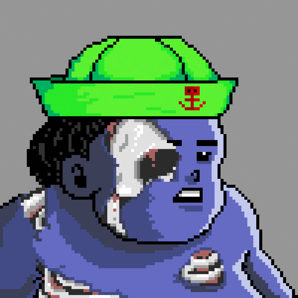 Mutant SUMO #3