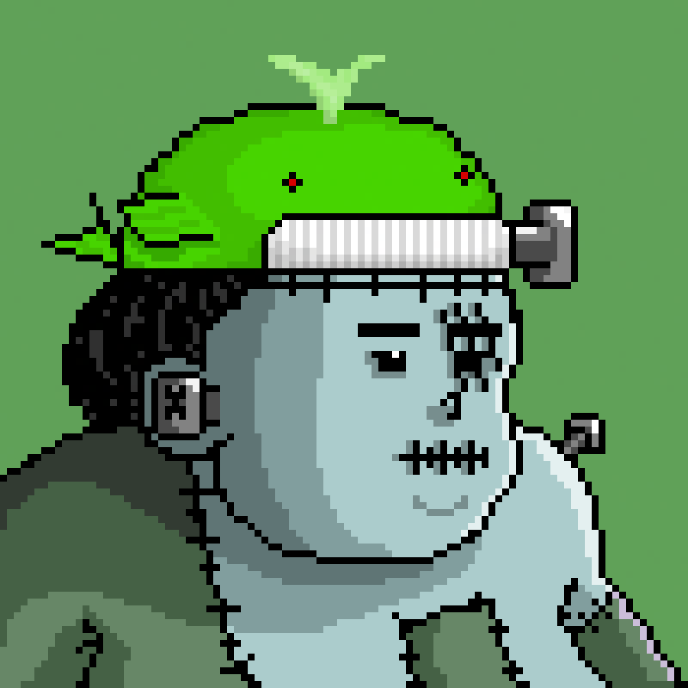 Mutant SUMO #30