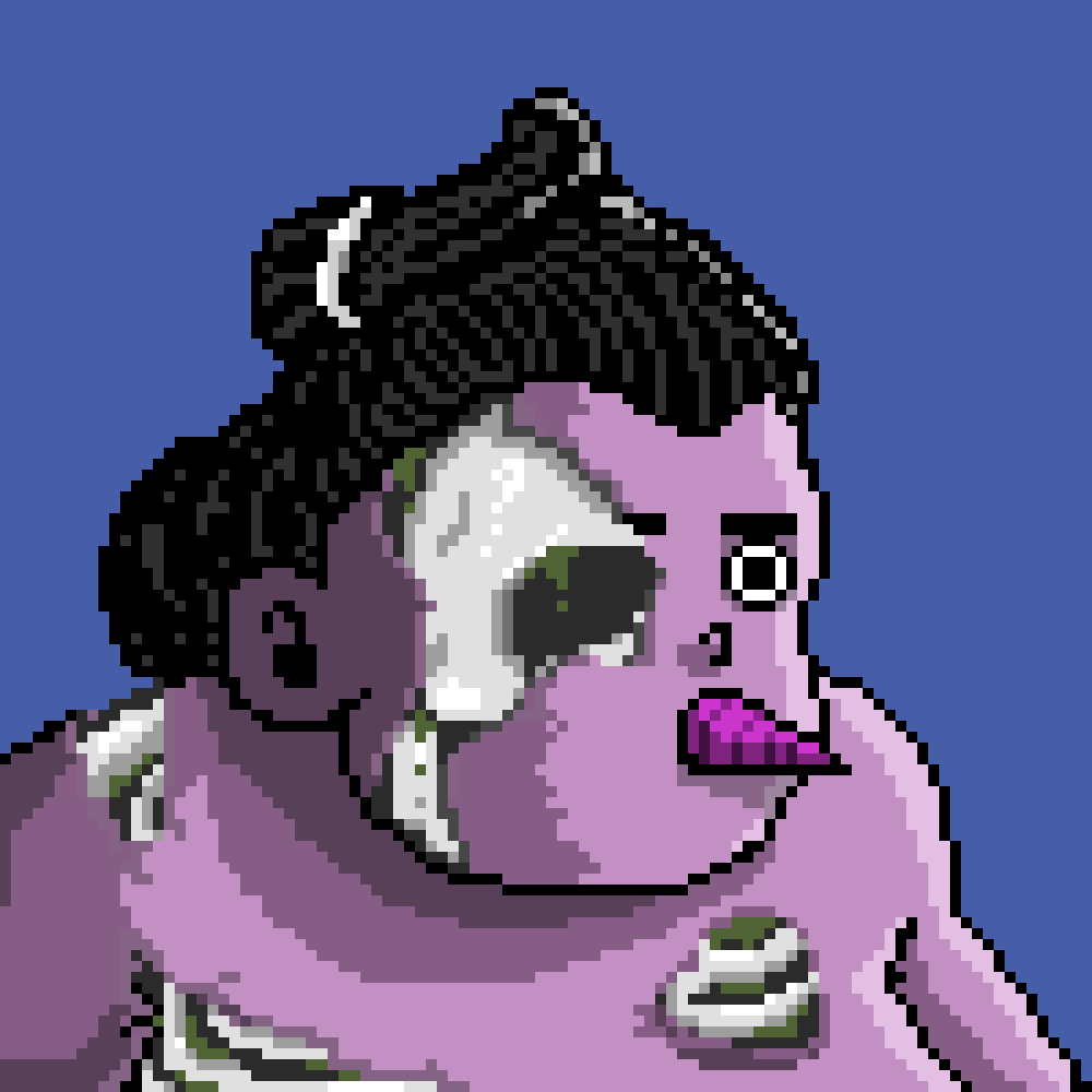 Mutant SUMO #31