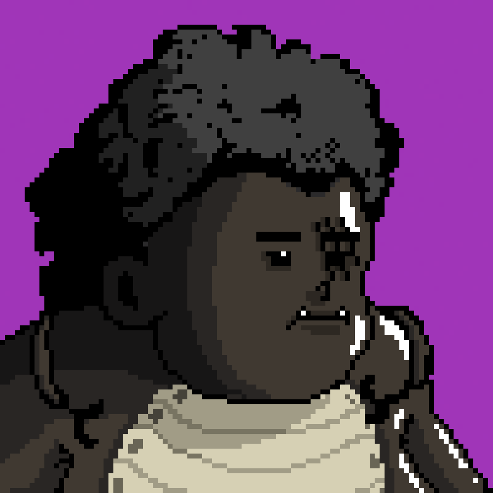 Mutant SUMO #32