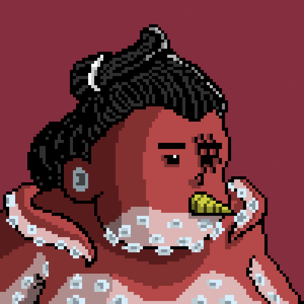 Mutant SUMO #323