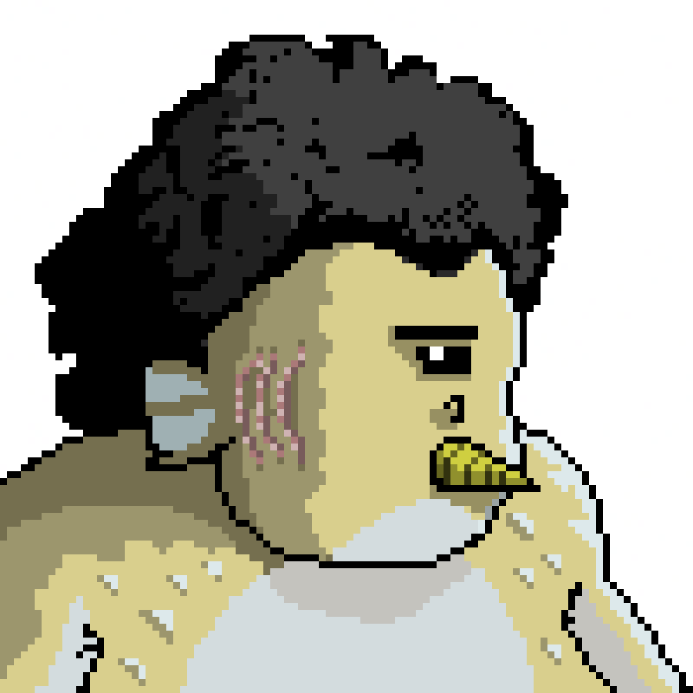 Mutant SUMO #325