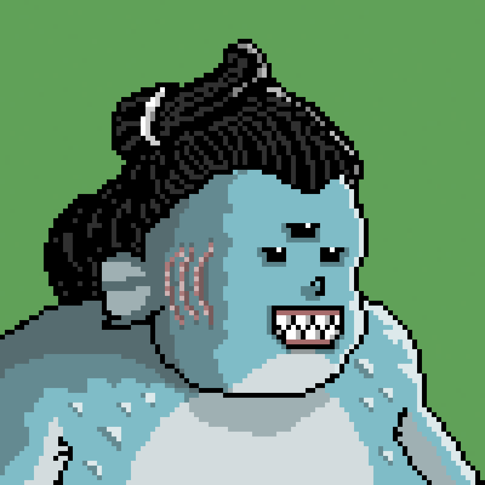 Mutant SUMO #326