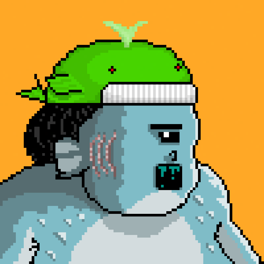 Mutant SUMO #33