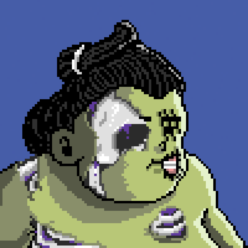 Mutant SUMO #334