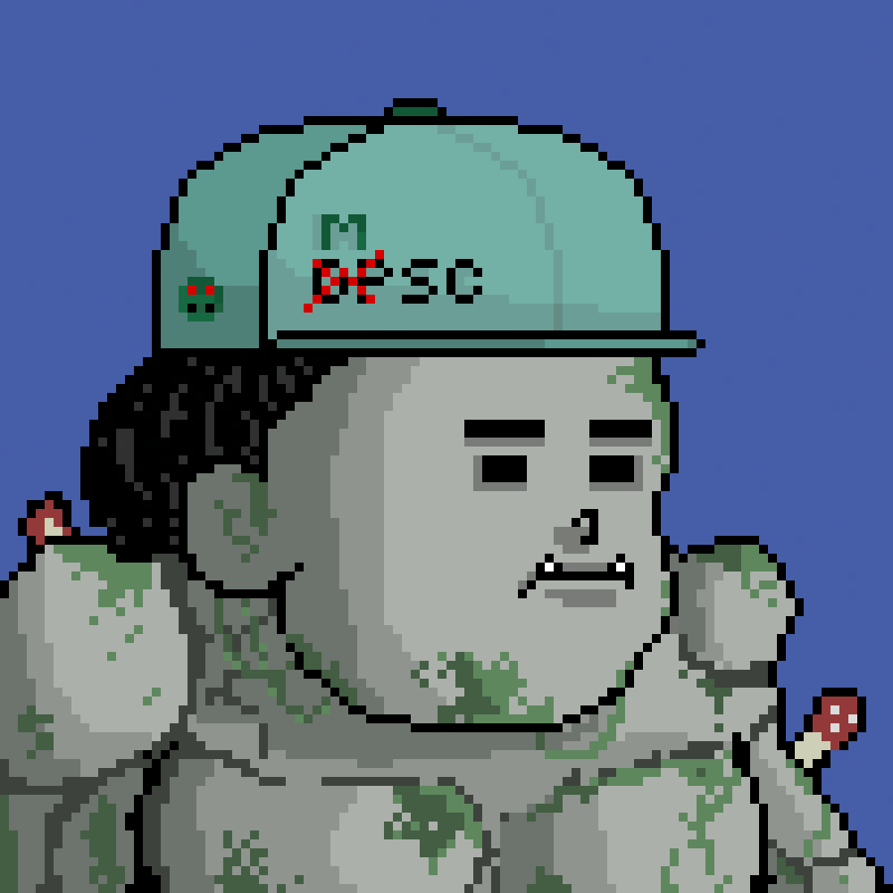 Mutant SUMO #35