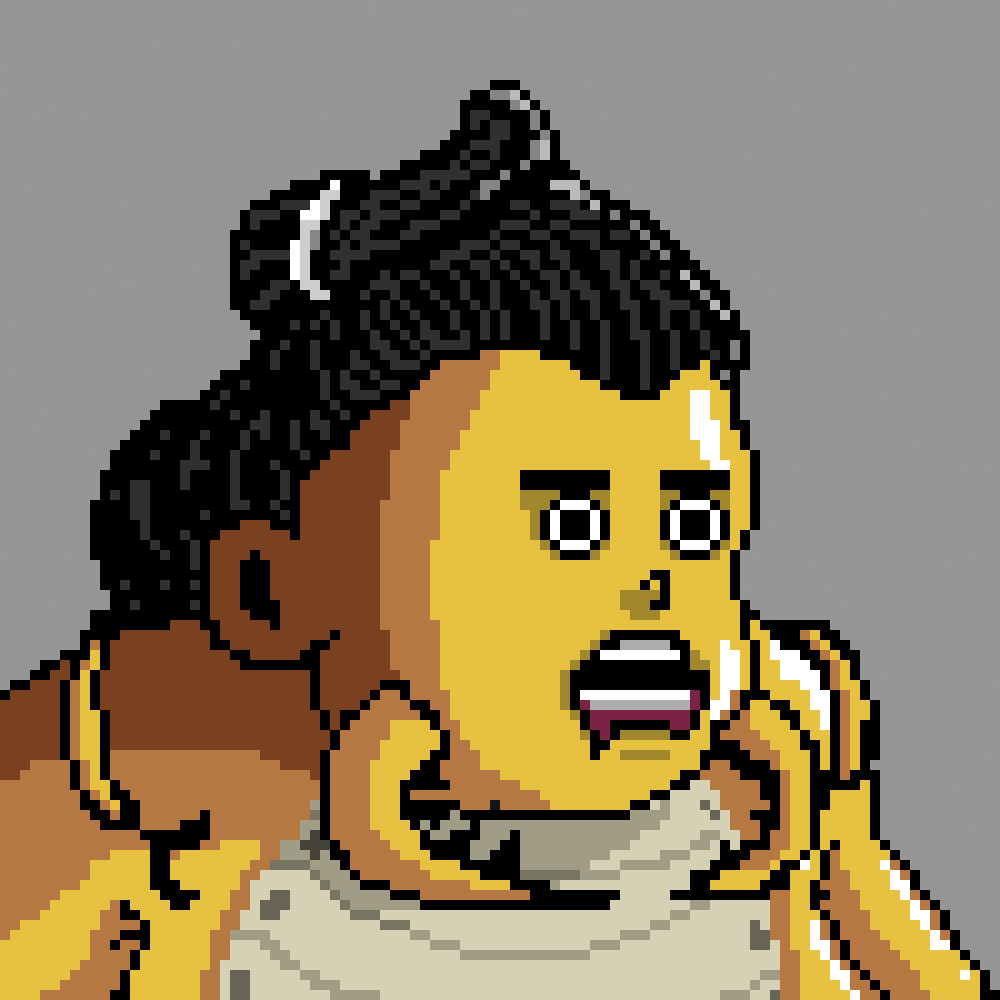 Mutant SUMO #38