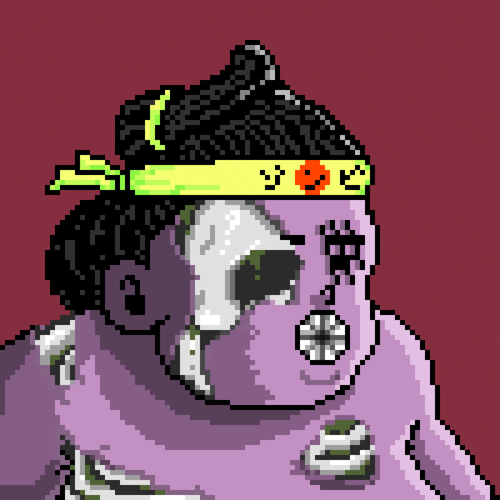 Mutant SUMO #382