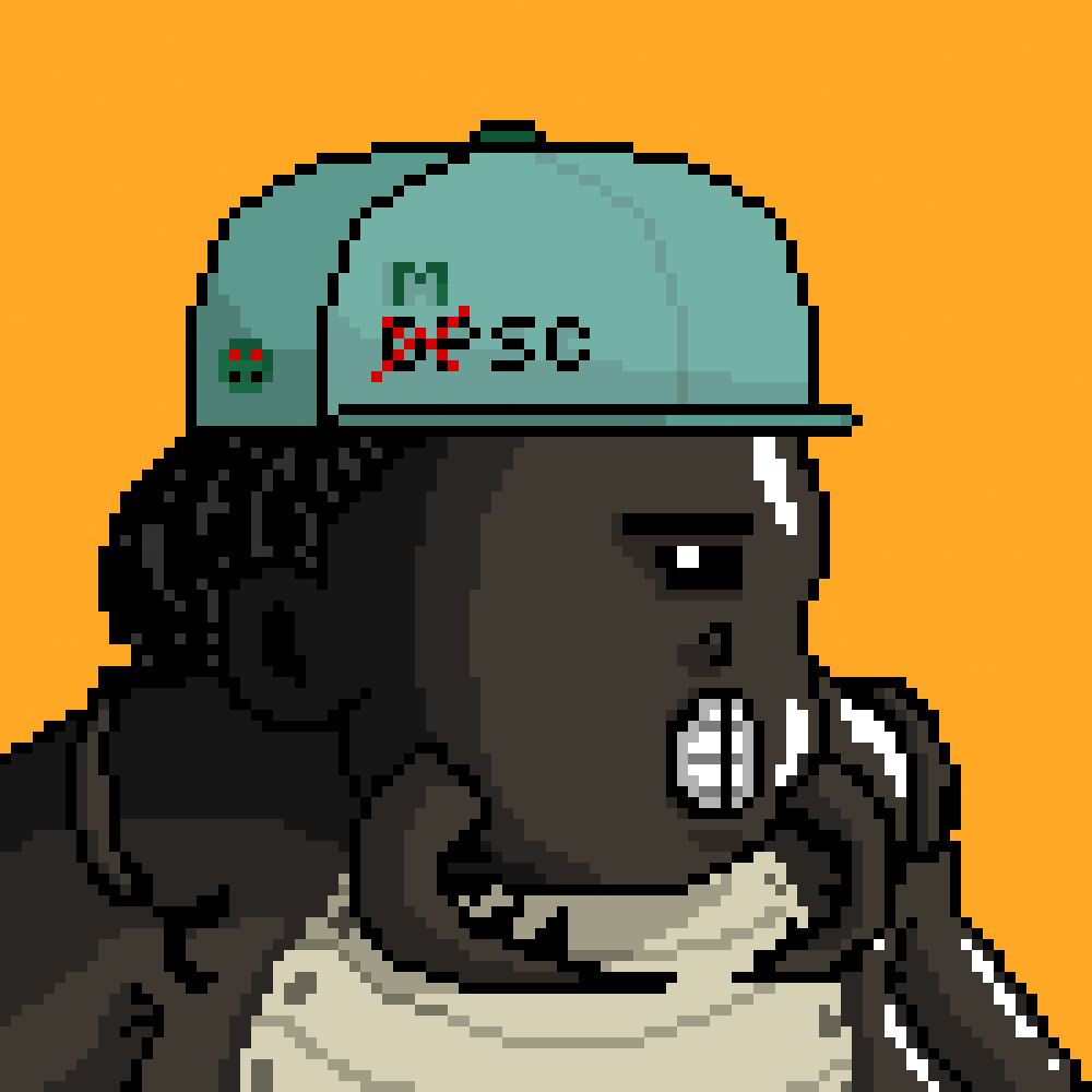 Mutant SUMO #383