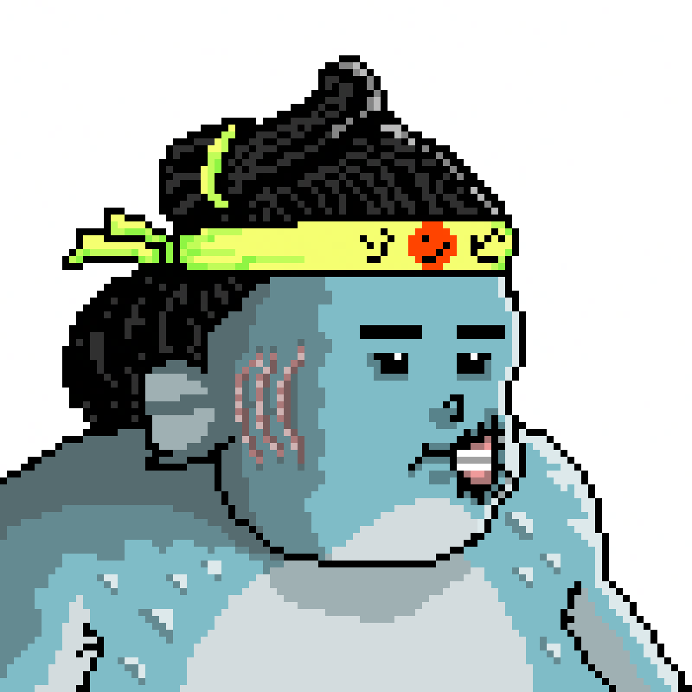 Mutant SUMO #4