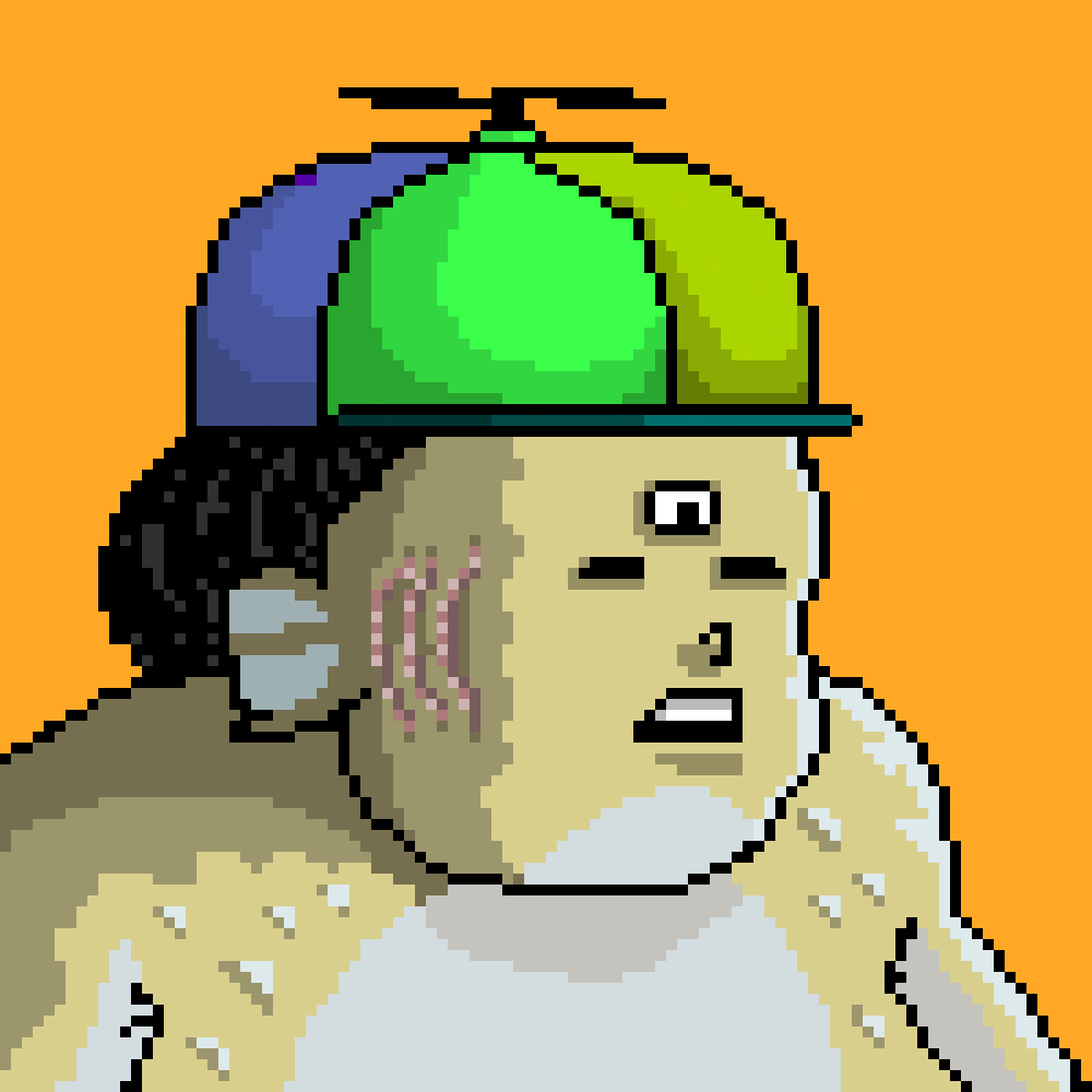 Mutant SUMO #41