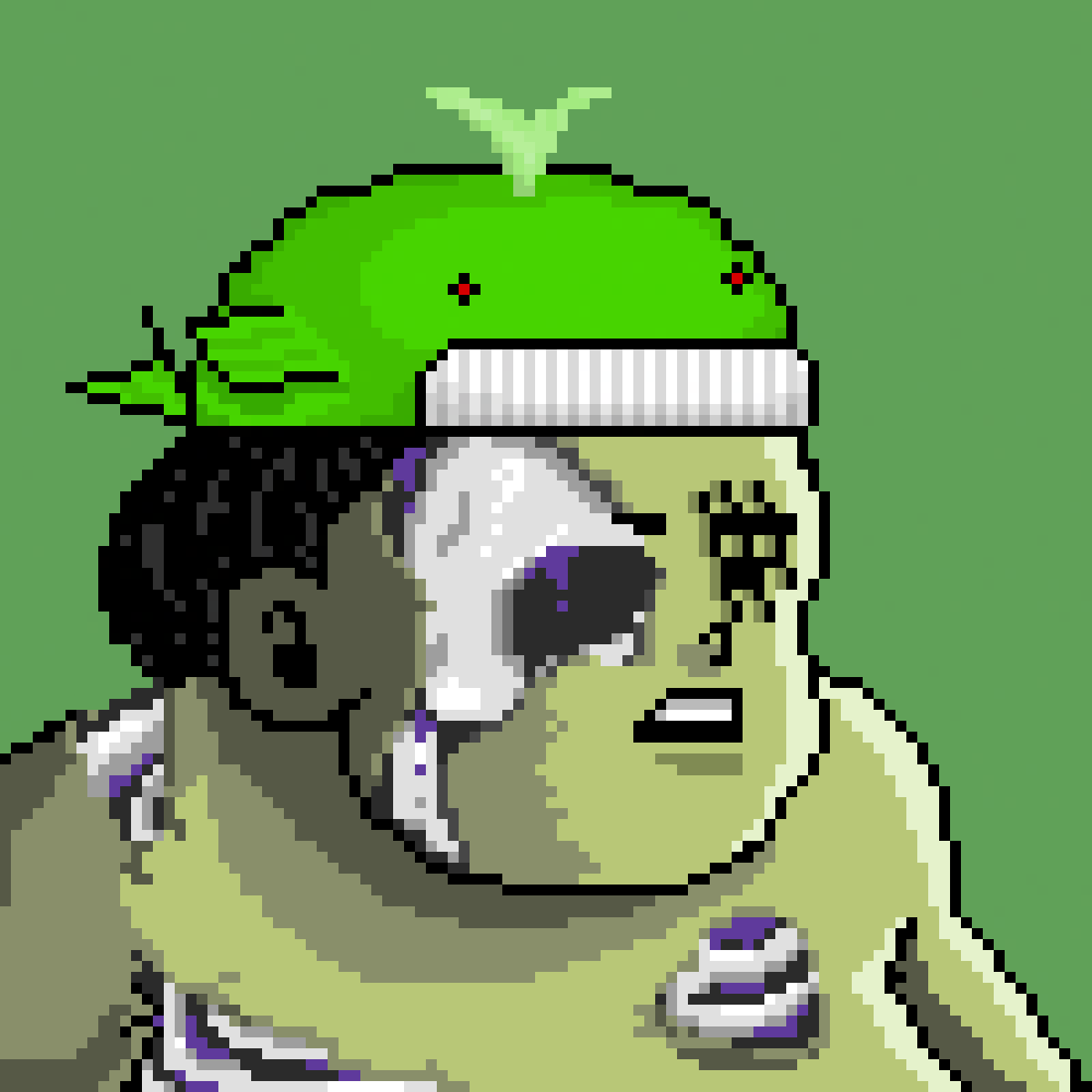 Mutant SUMO #426