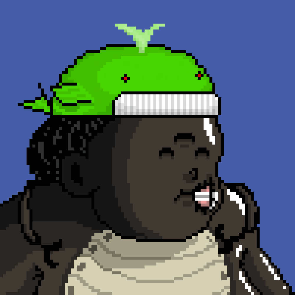 Mutant SUMO #43
