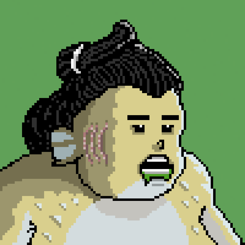 Mutant SUMO #441