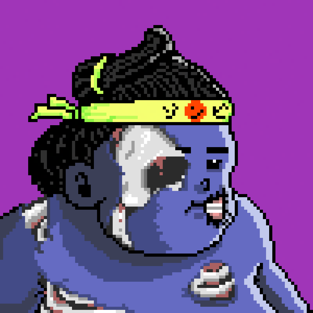 Mutant SUMO #442