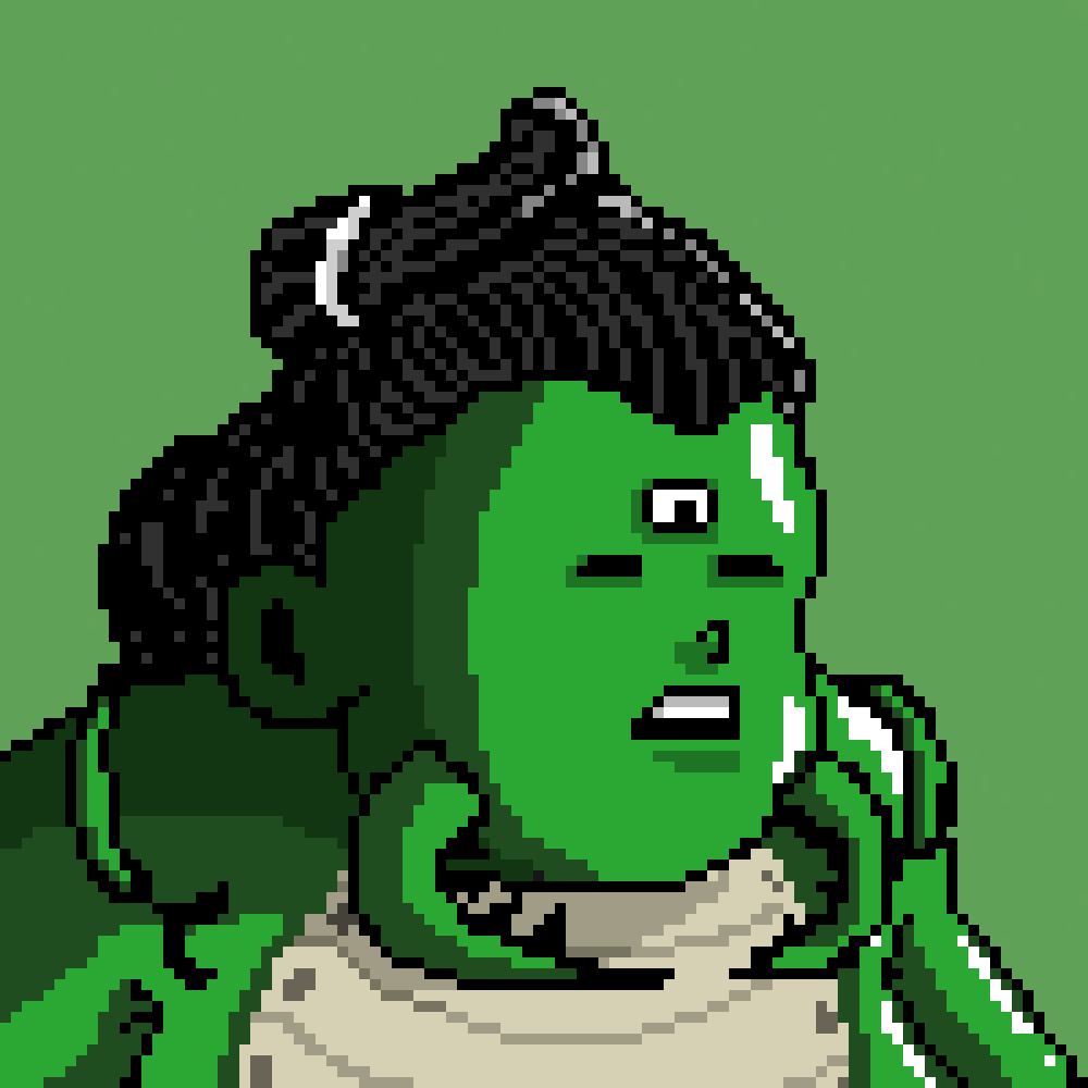 Mutant SUMO #443