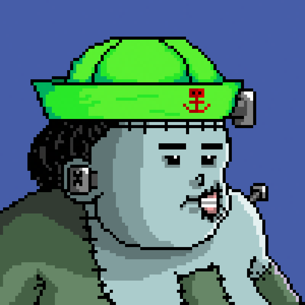 Mutant SUMO #452