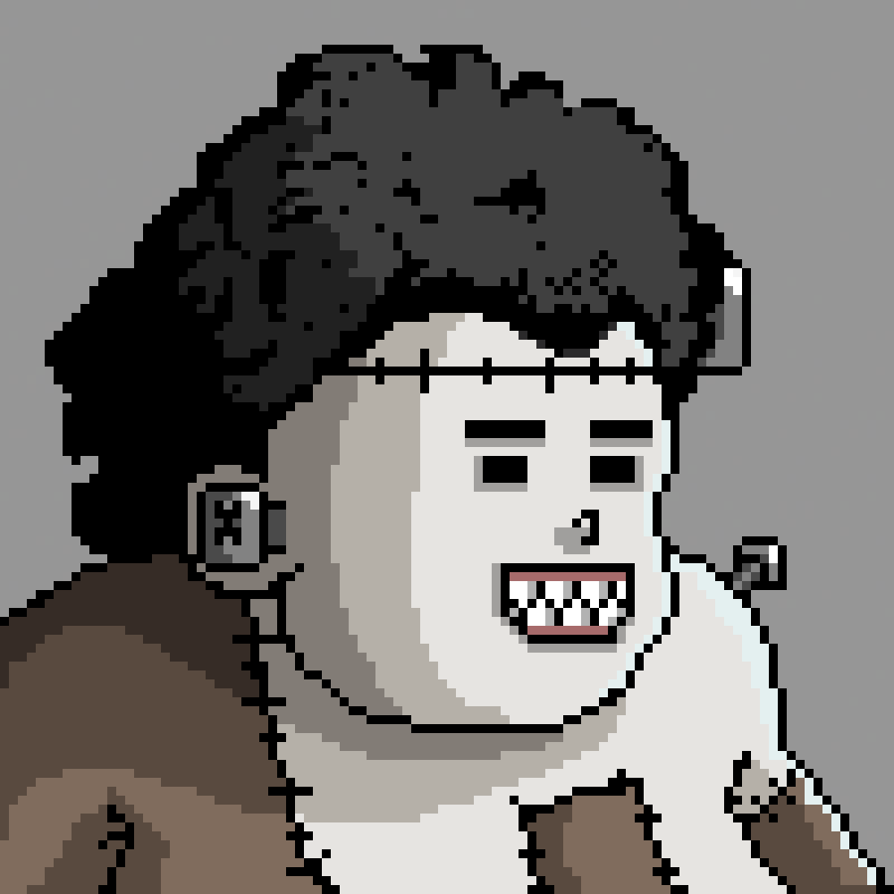 Mutant SUMO #47