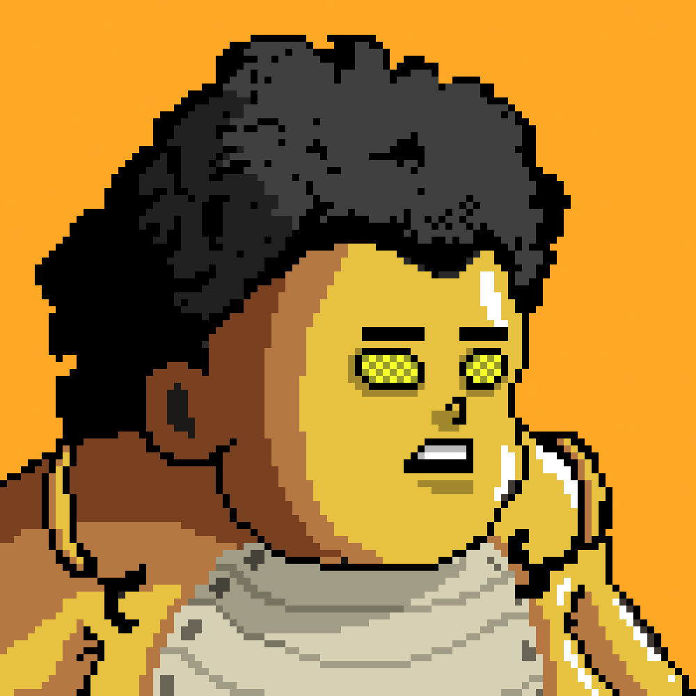 Mutant SUMO #474